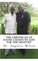 Chronicles of David