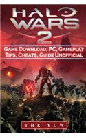Halo Wars 2 Game Download, Pc, Gameplay, Tips, Cheats, Guide Unofficial