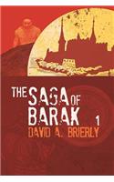 Saga of Barak
