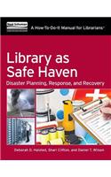 Library as Safe Haven
