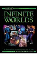 Gurps Infinite Worlds