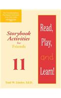 Read, Play, and Learn!® Module 11