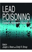 Lead Poisoning