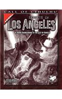 Secrets of Los Angeles