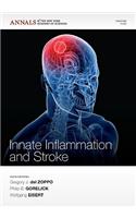 Innate Inflammation and Stroke