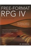 Free-Format RPG IV