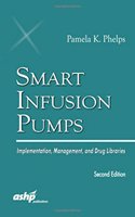 Smart Infusion Pumps: Implementation, Management, and Drug Libraries