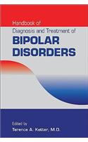 Handbook of Diagnosis and Treatment of Bipolar Disorders