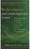 World Religions and Contemporary Issues
