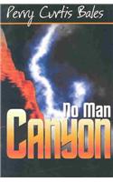 No Man Canyon