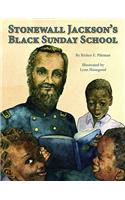 Stonewall Jackson's Black Sunday School