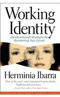 Working Identity: Unconventional Strategies for Reinventing Your Career