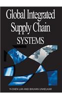 Global Integrated Supply Chain Systems