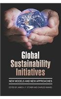 Global Sustainability Initiatives