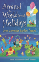 Around The World Through Holidays