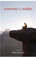 Momentoj kaj meditoj (Originala poemaro en Esperanto)