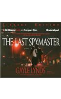 Last Spymaster