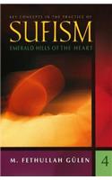 Key Concepts in the Practice of Sufism