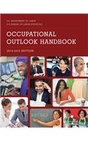 Occupational Outlook Handbook, 2014-2015