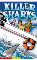 Killer Sharks