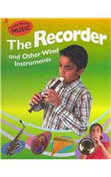 The Recorder and Other Wind Instruments