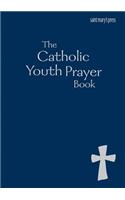 The Catholic Youth Prayer Book-Blue