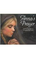 Anna's Prayer