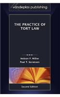 Practice of Tort Law, Second Edition