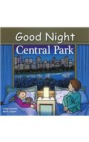 Good Night Central Park