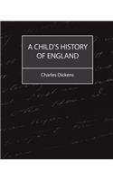 Child's History of England (Charles Dickens)