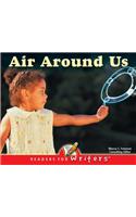 Air Around Us