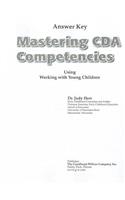 Mastering CDA Competencies Using Working with Young Children Answer Key