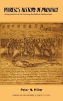 Peiresc's History of Provence