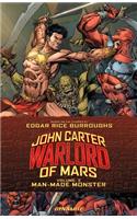 John Carter: Warlord of Mars, Volume 2