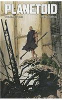 Planetoid Volume 1
