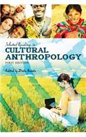 Selected Readings in Cultural Anthropology