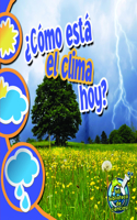 ¿cómo Está El Clima Hoy?