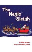 The Magic Sleigh