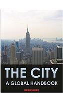 City: A Global Handbook, 2 Volumes