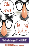 Old Jews Telling Jokes