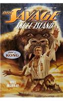Doc Savage