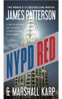 NYPD Red Lib/E: (1 NYPD Red Series Lib/E)