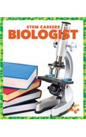 Biologist