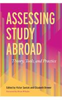 Assessing Study Abroad