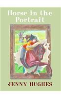 Horse in the Portrait