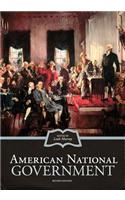 American National Government (Revised Edition)