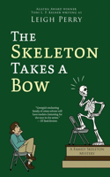 Skeleton Takes a Bow