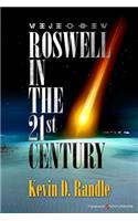 Roswell in the 21st Century