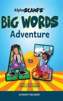AlphaScamps Big Words Adventure