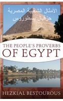 The People's Proverbs in Egypt